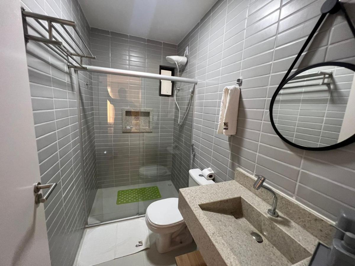 Kanui Casa Mare 109 Сан-Мигел-дус-Милагрис Экстерьер фото