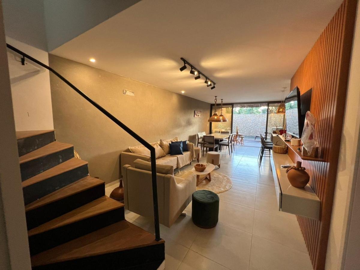 Kanui Casa Mare 109 Сан-Мигел-дус-Милагрис Экстерьер фото