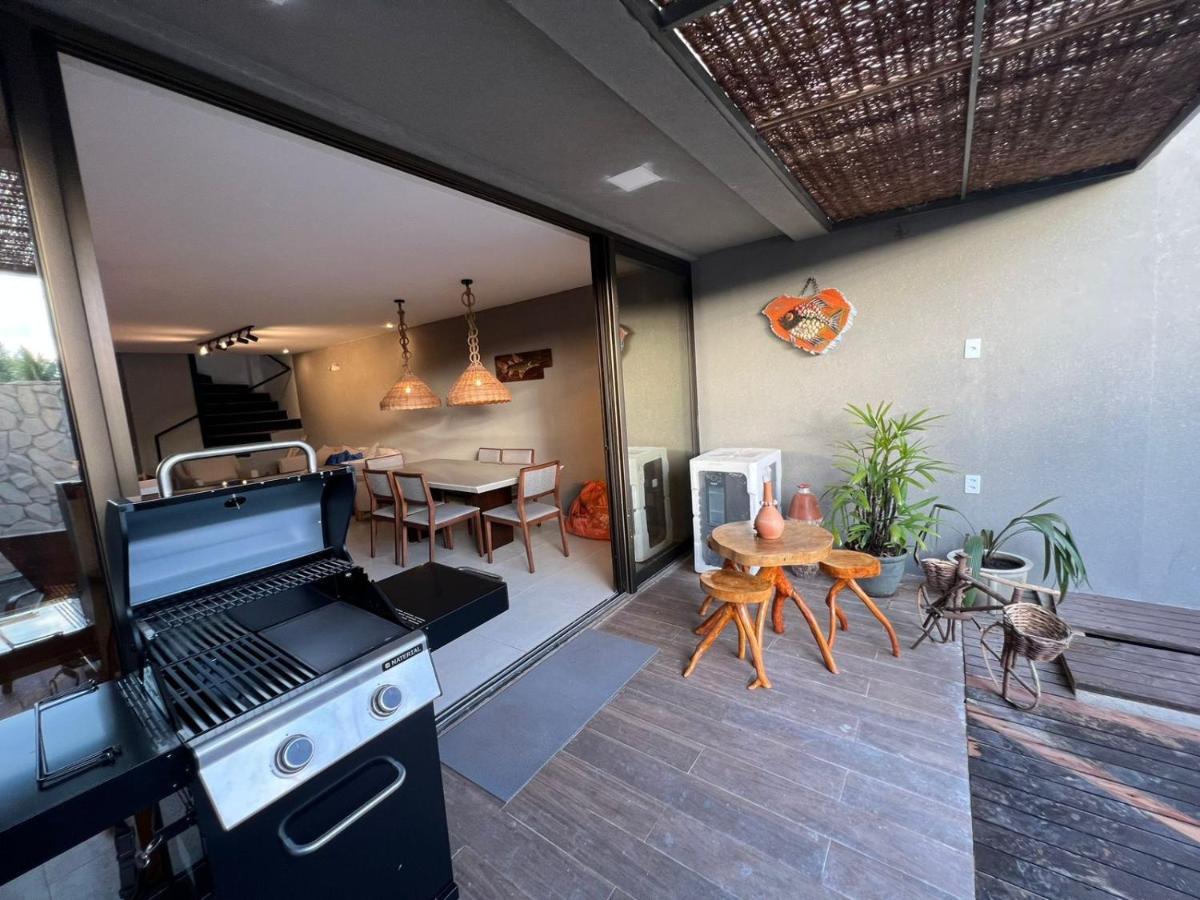 Kanui Casa Mare 109 Сан-Мигел-дус-Милагрис Экстерьер фото