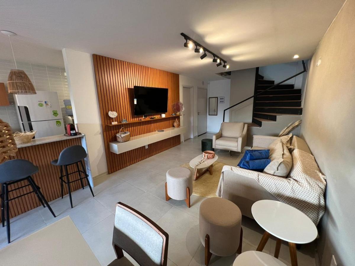 Kanui Casa Mare 109 Сан-Мигел-дус-Милагрис Экстерьер фото