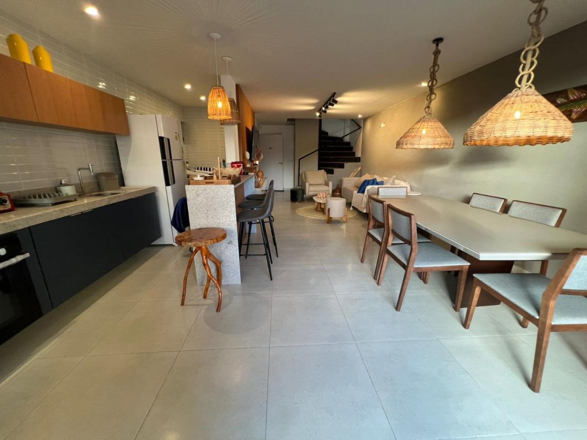 Kanui Casa Mare 109 Сан-Мигел-дус-Милагрис Экстерьер фото