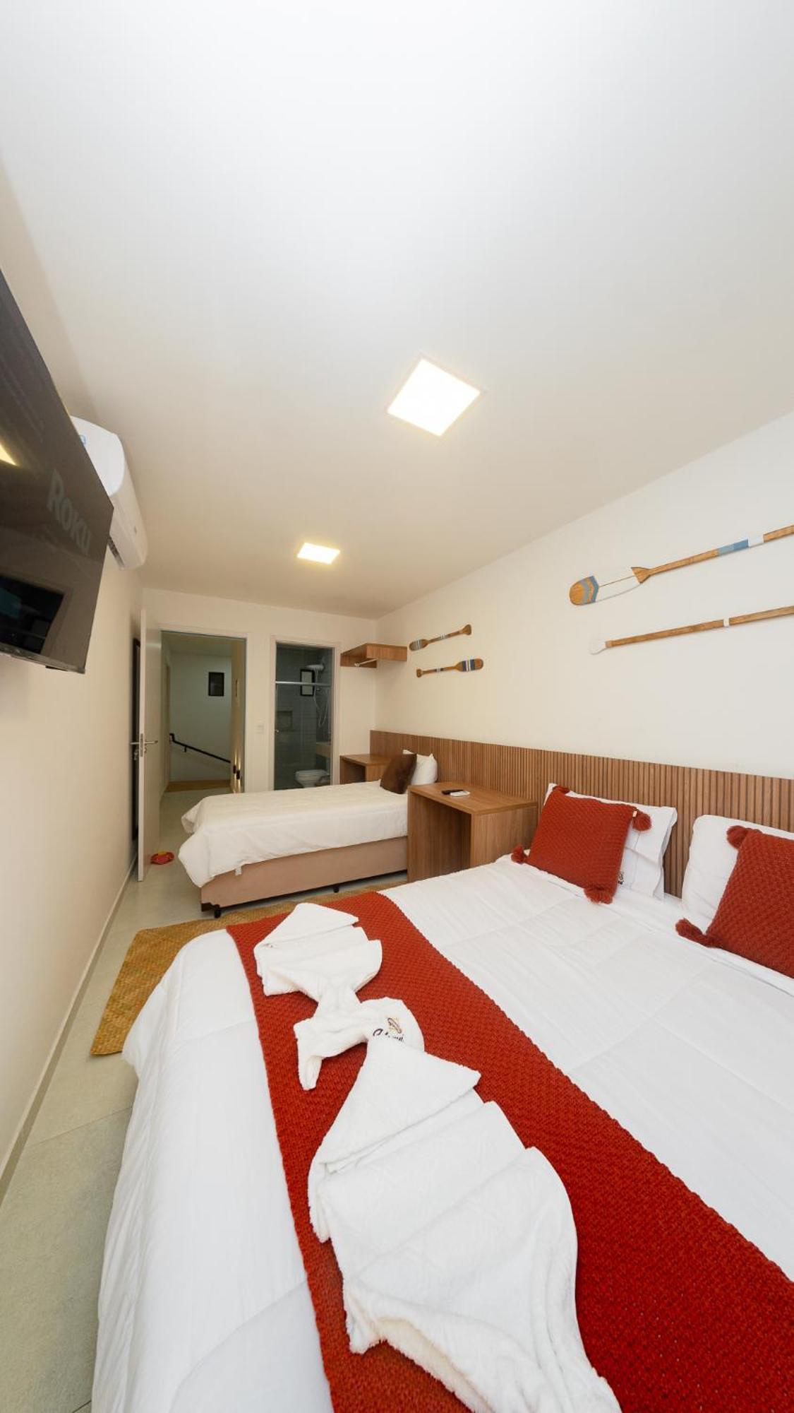 Kanui Casa Mare 109 Сан-Мигел-дус-Милагрис Экстерьер фото