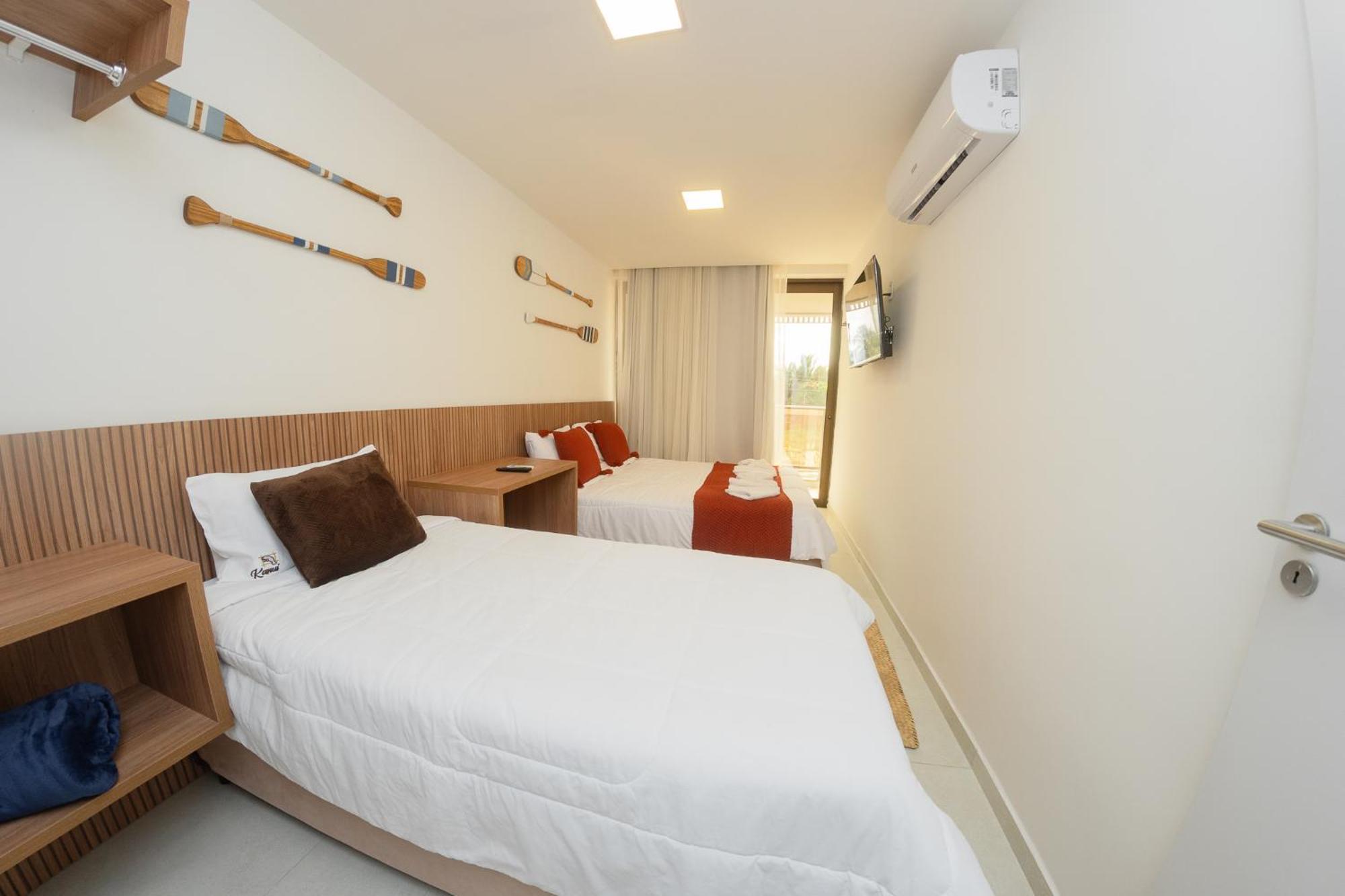 Kanui Casa Mare 109 Сан-Мигел-дус-Милагрис Экстерьер фото
