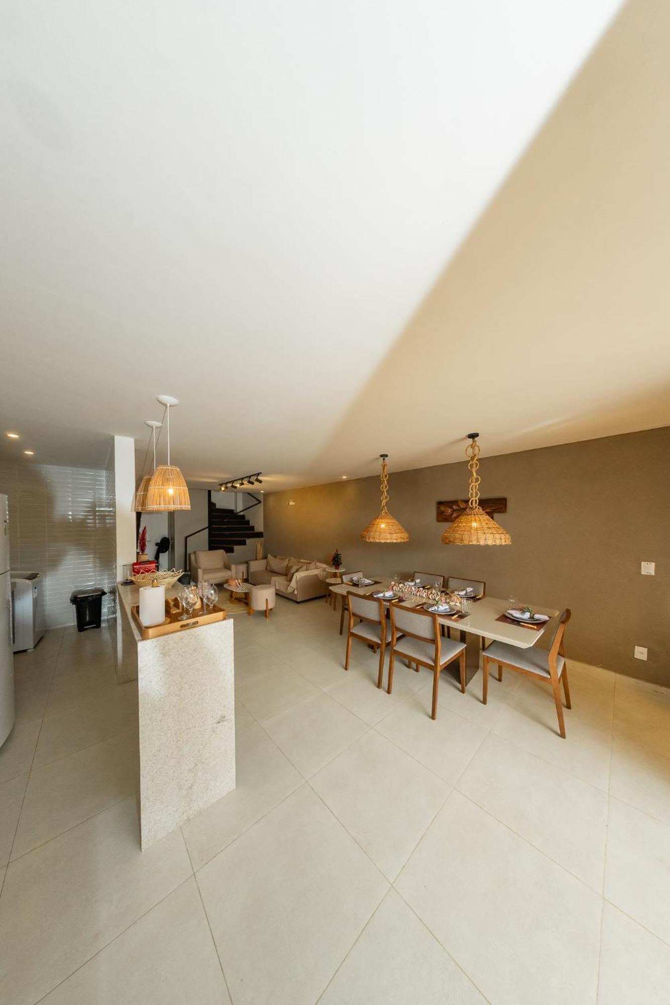 Kanui Casa Mare 109 Сан-Мигел-дус-Милагрис Экстерьер фото