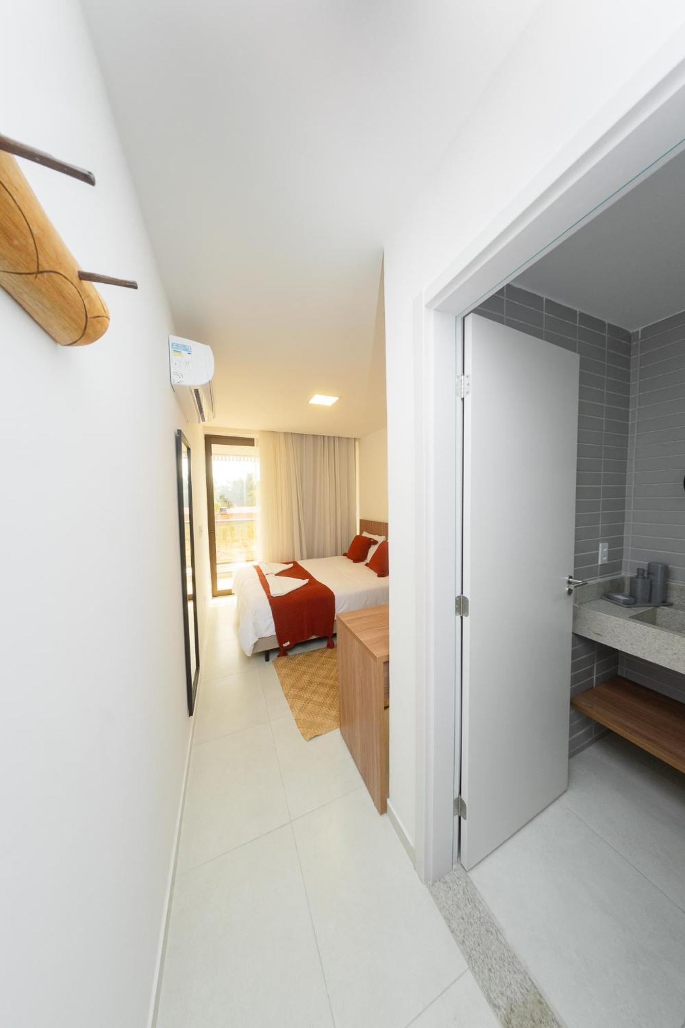 Kanui Casa Mare 109 Сан-Мигел-дус-Милагрис Экстерьер фото
