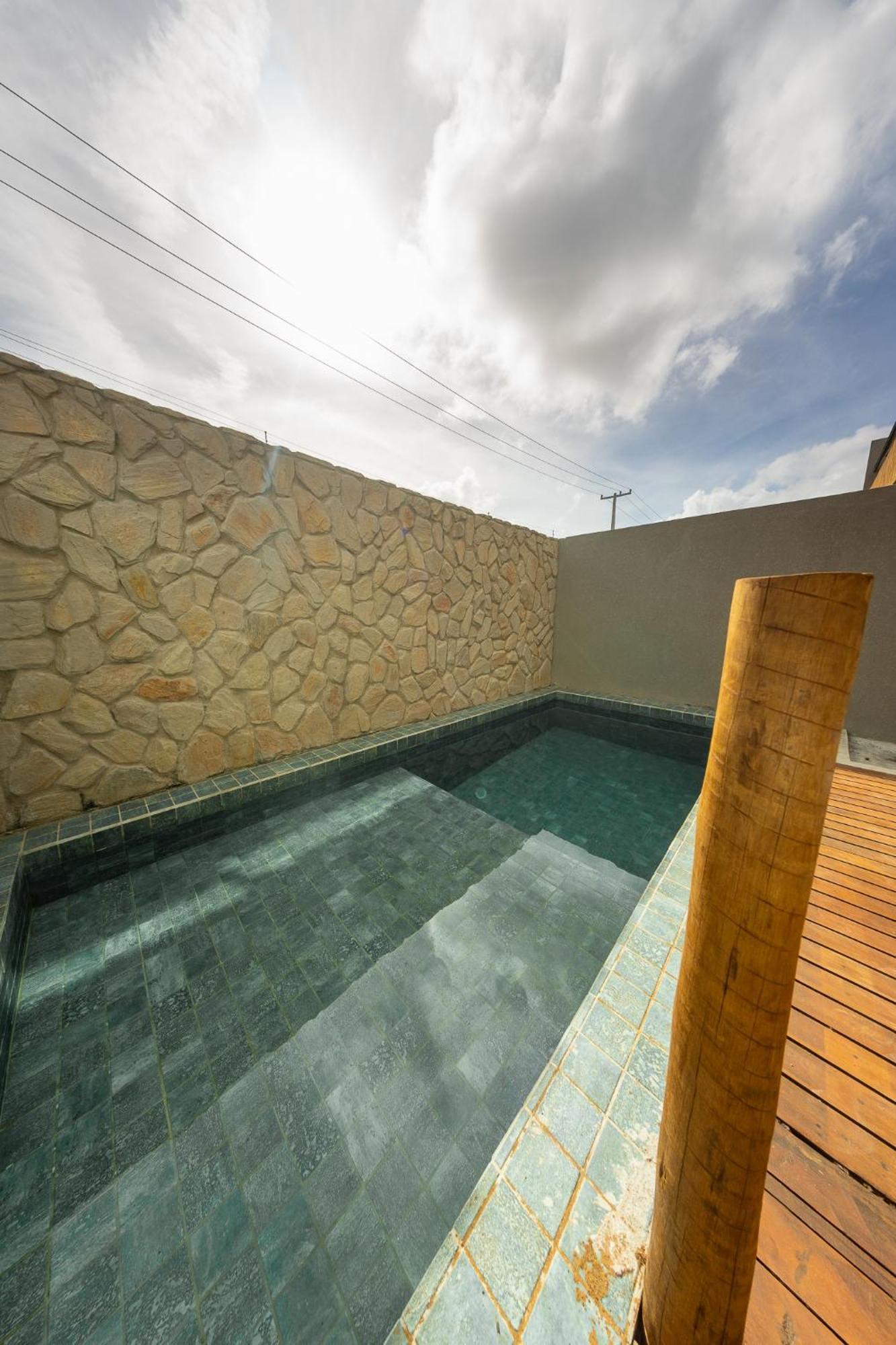 Kanui Casa Mare 109 Сан-Мигел-дус-Милагрис Экстерьер фото