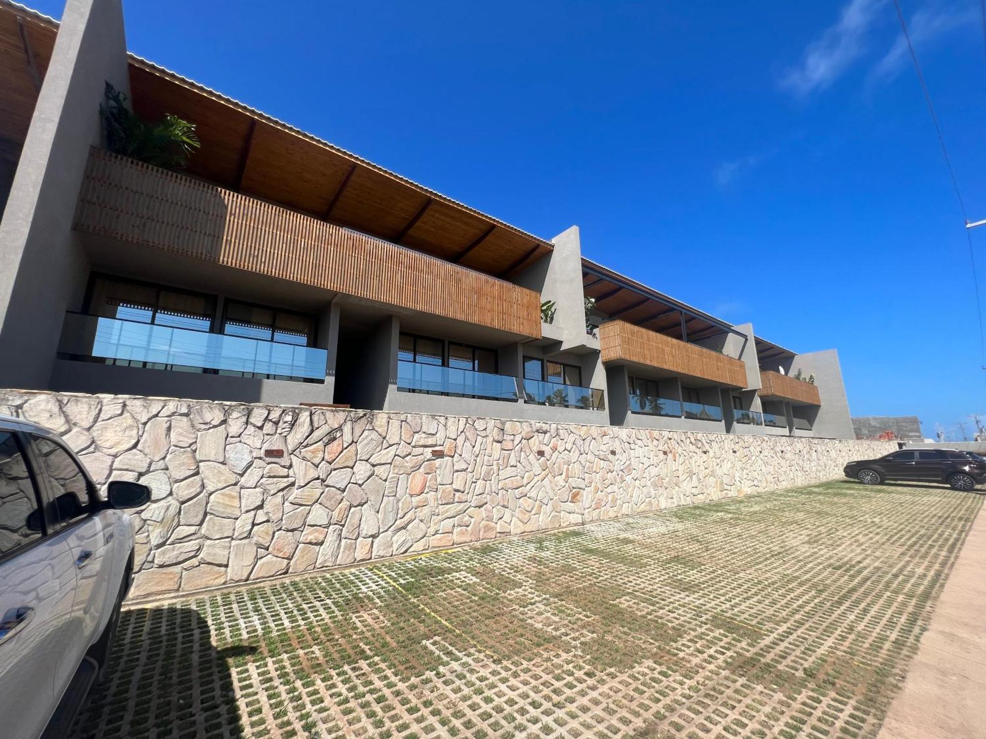 Kanui Casa Mare 109 Сан-Мигел-дус-Милагрис Экстерьер фото