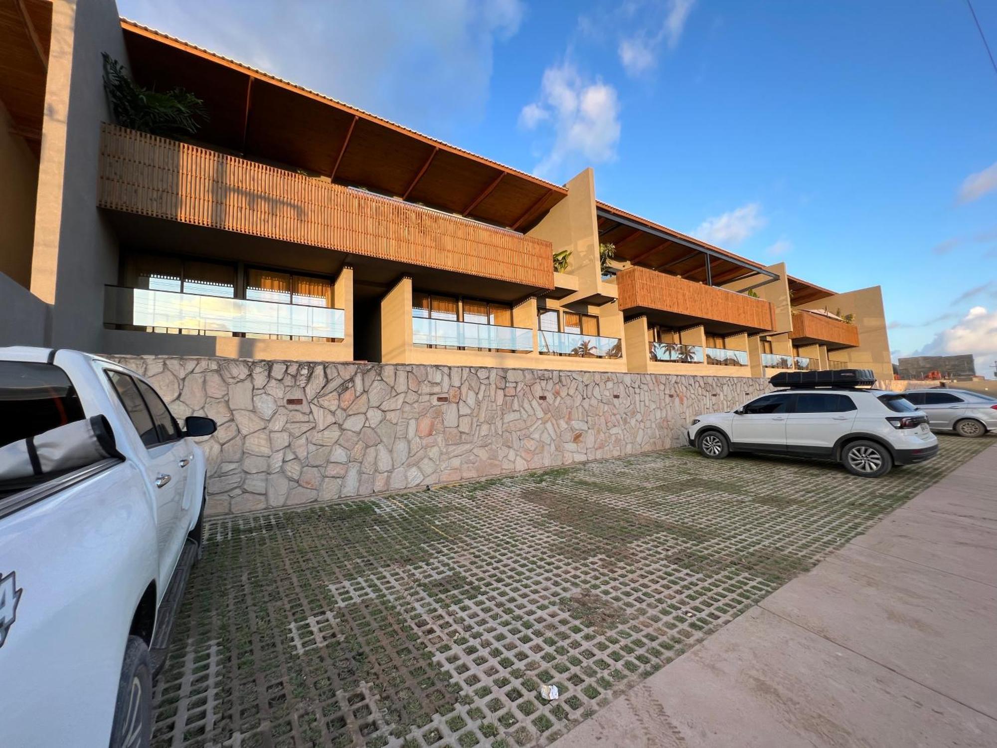 Kanui Casa Mare 109 Сан-Мигел-дус-Милагрис Экстерьер фото