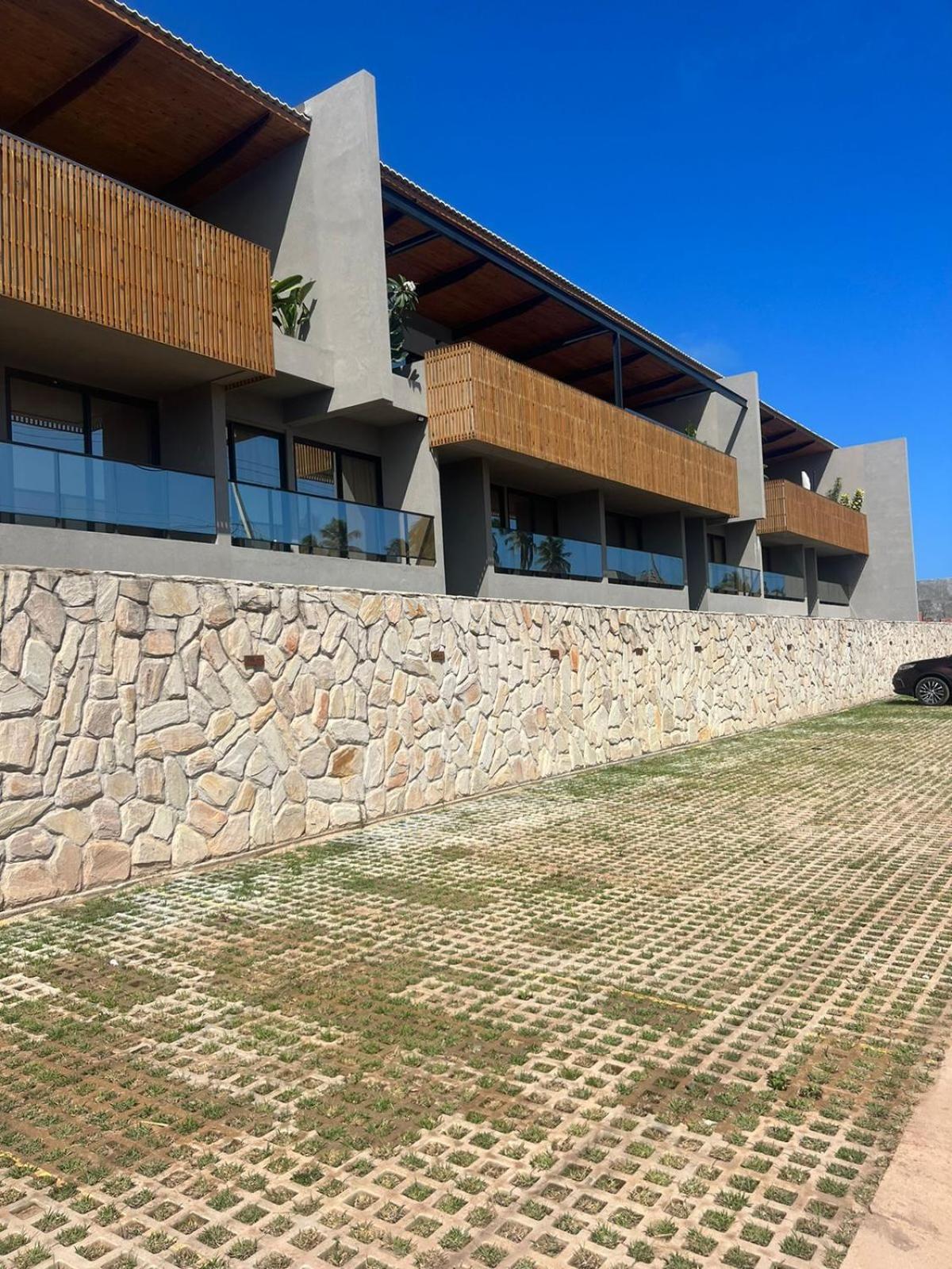 Kanui Casa Mare 109 Сан-Мигел-дус-Милагрис Экстерьер фото