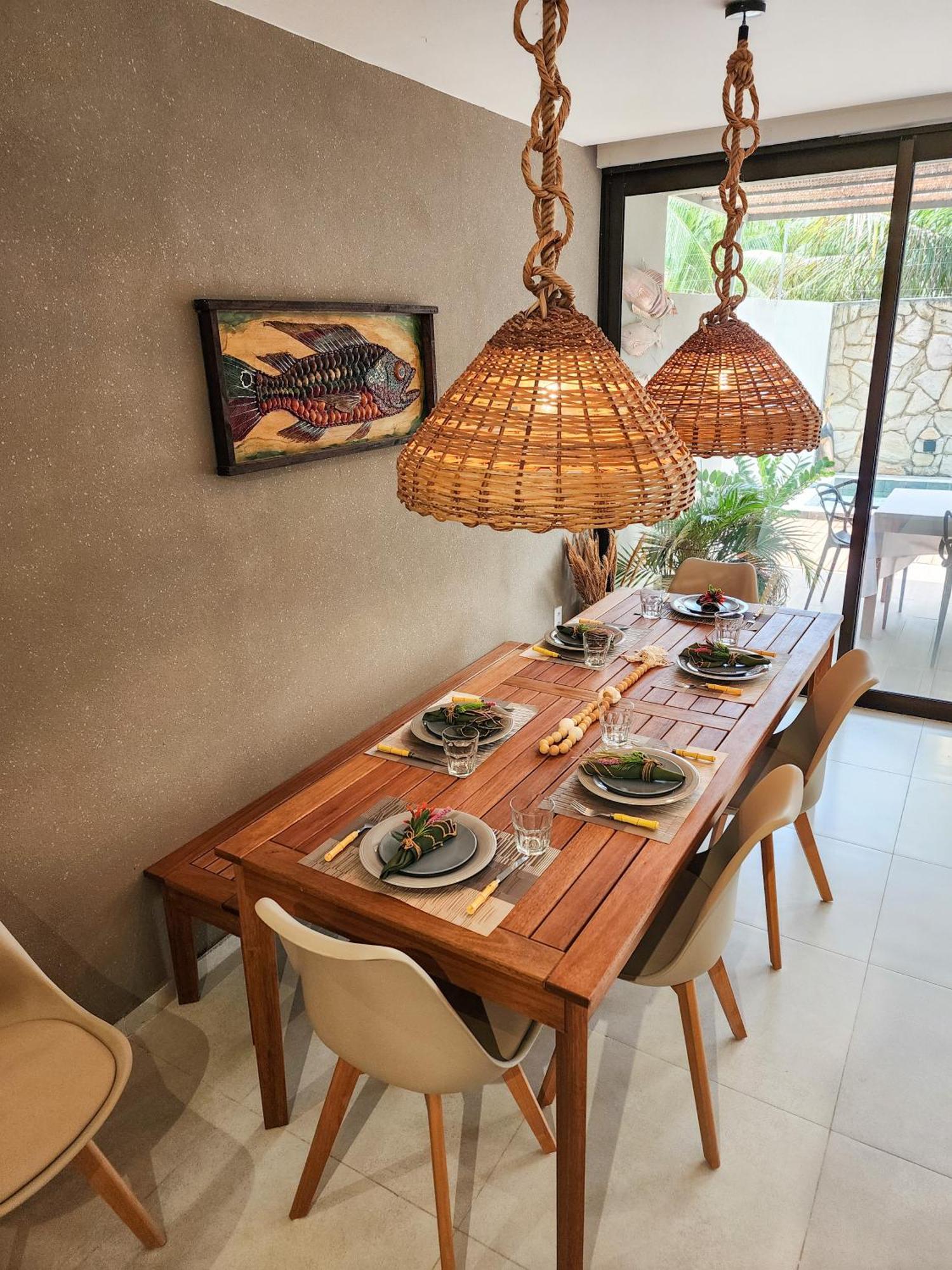 Kanui Casa Mare 109 Сан-Мигел-дус-Милагрис Экстерьер фото