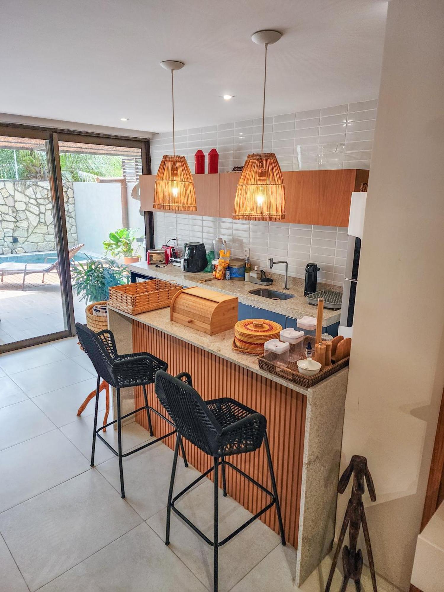 Kanui Casa Mare 109 Сан-Мигел-дус-Милагрис Экстерьер фото